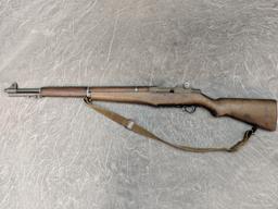 Springfield M-1 Garand