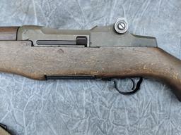 Springfield M-1 Garand