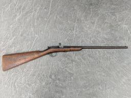 Brevet New Century Bolt Action Rifle