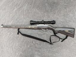 Sturm Ruger Model 10/22 Semi-Automatic Rifle