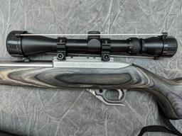 Sturm Ruger Model 10/22 Semi-Automatic Rifle