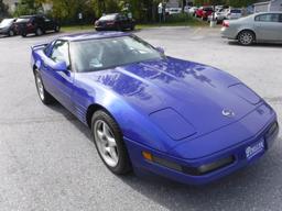 1994 Chevrolet Corvette