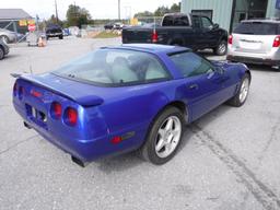 1994 Chevrolet Corvette