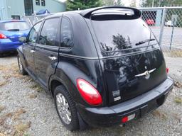 2007 Chrysler PT Cruiser