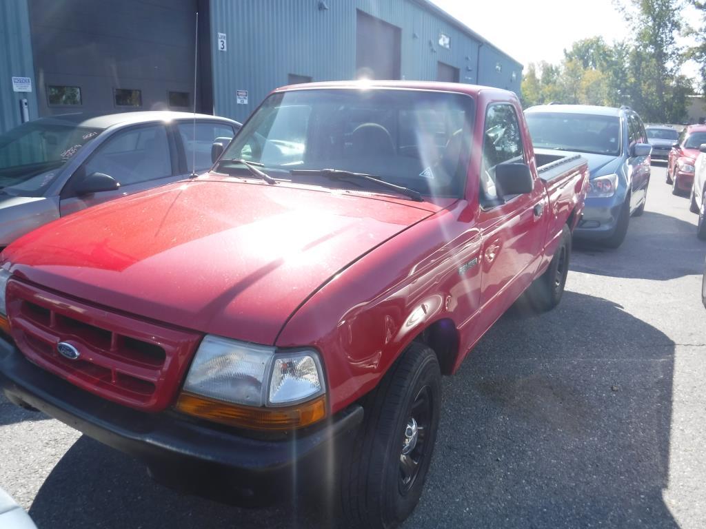 1999 Ford Ranger