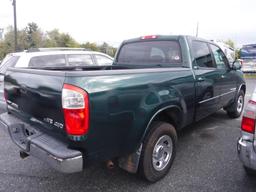 2005 Toyota Tundra