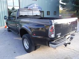 2003 Ford F-350 Super Duty