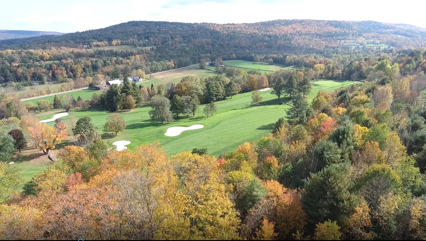 Quechee, VT Executive Home