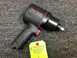 MAC Tools 1/2" Impact Wrench