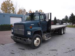 1996 Ford L9000