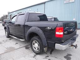 2005 Ford F-150