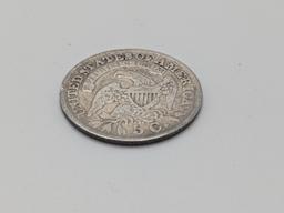 1832 Capped Bust 5¢