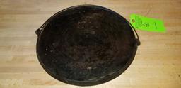 Griswold Cast Iron # 14 Griddle