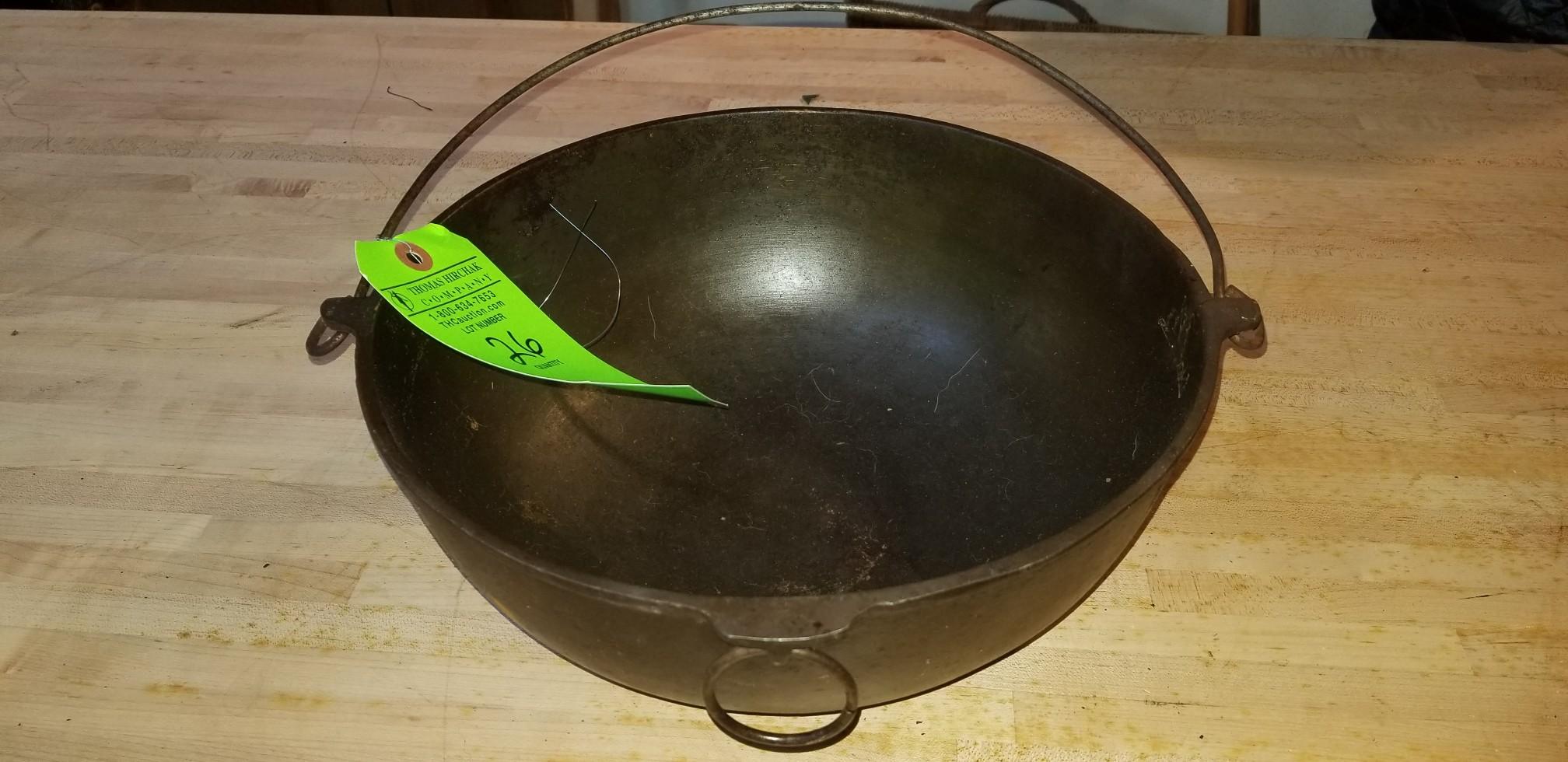 Griswold Scotch Bowl