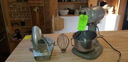 Hobart 5 qt. Mixer