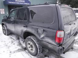 1999 Toyota 4Runner