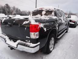 2010 Toyota Tundra