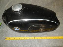 BMW Fuel Tank