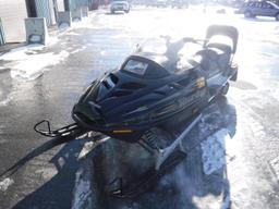 2001 Ski-Doo 380F