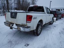 2005 Nissan Titan