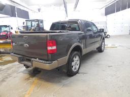 2006 Ford F-150