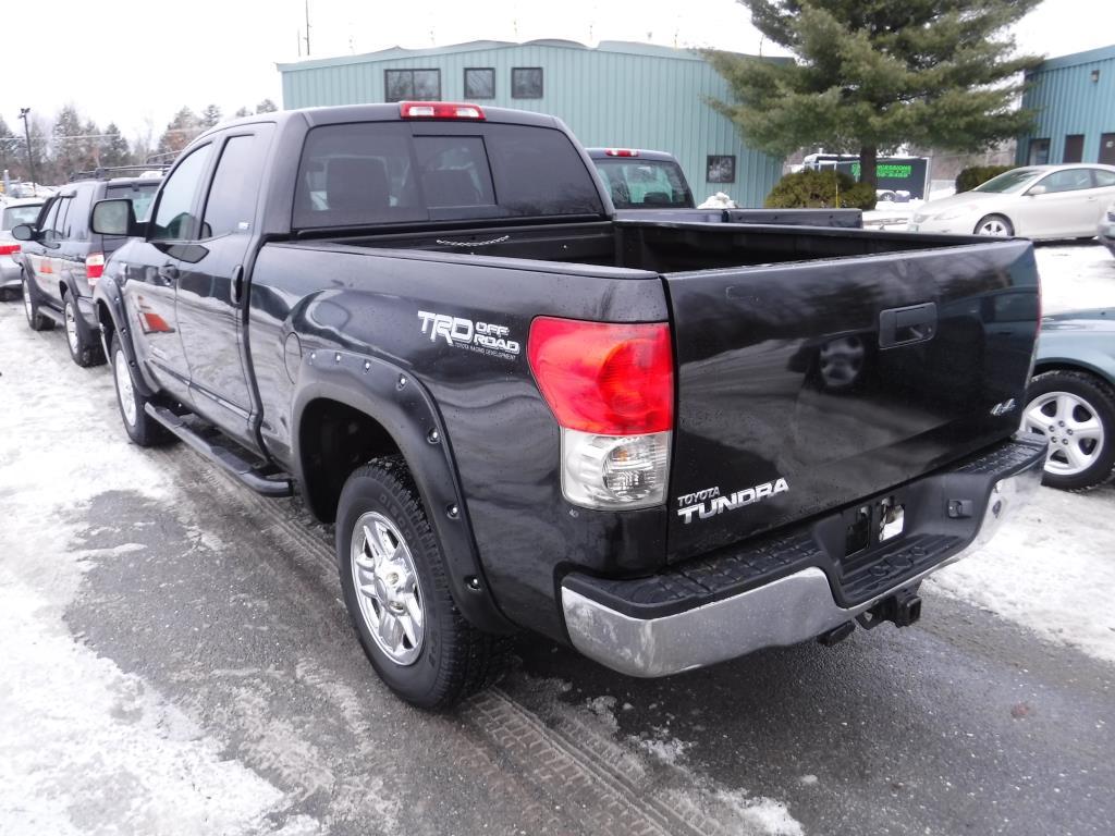 2007 Toyota Tundra