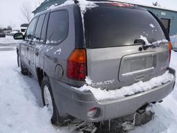 2005 GMC Envoy