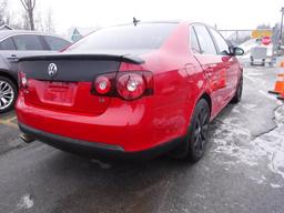 2008 Volkswagen Jetta