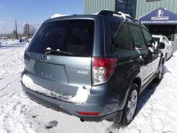 2010 Subaru Forester