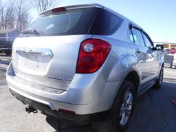 2010 Chevrolet Equinox