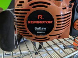 Remington Outlaw Chainsaw