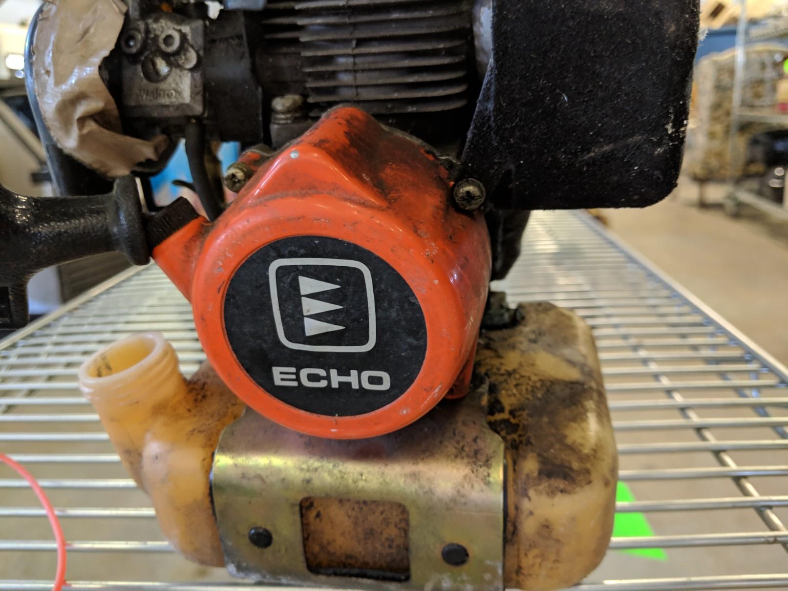 Echo String Trimmer