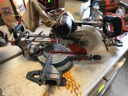 Bosch 10" Compound Miter Saw