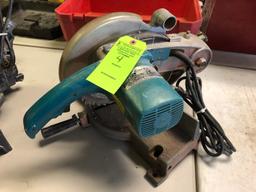 Makita 10" Miter Saw