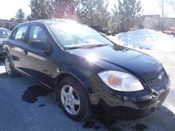 2008 Chevrolet Cobalt