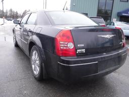 2008 Chrysler 300