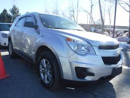 2010 Chevrolet Equinox