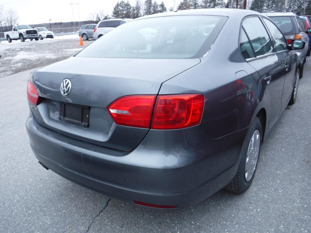 2012 Volkswagen Jetta