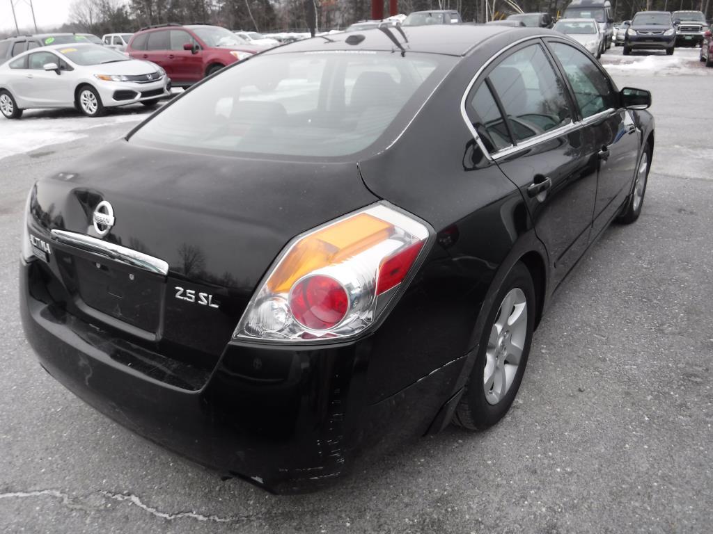 2008 Nissan Altima