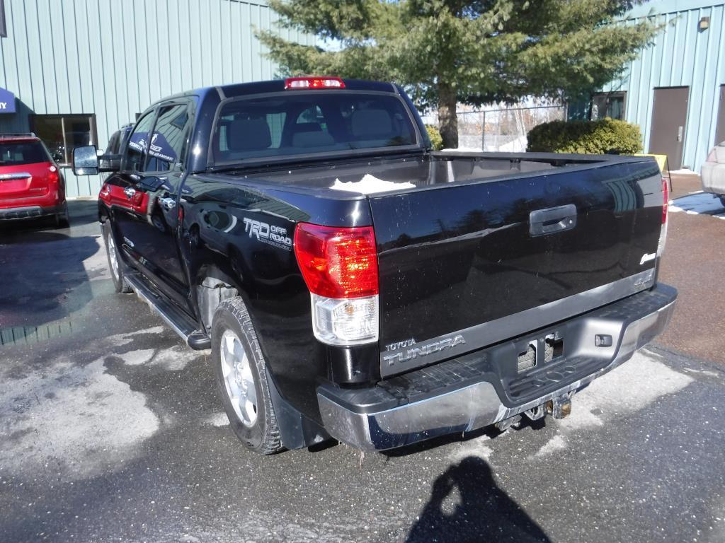 2010 Toyota Tundra