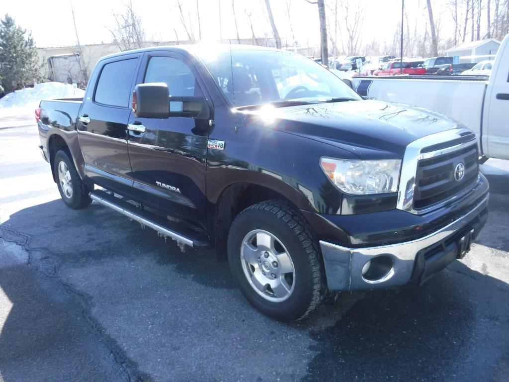 2010 Toyota Tundra