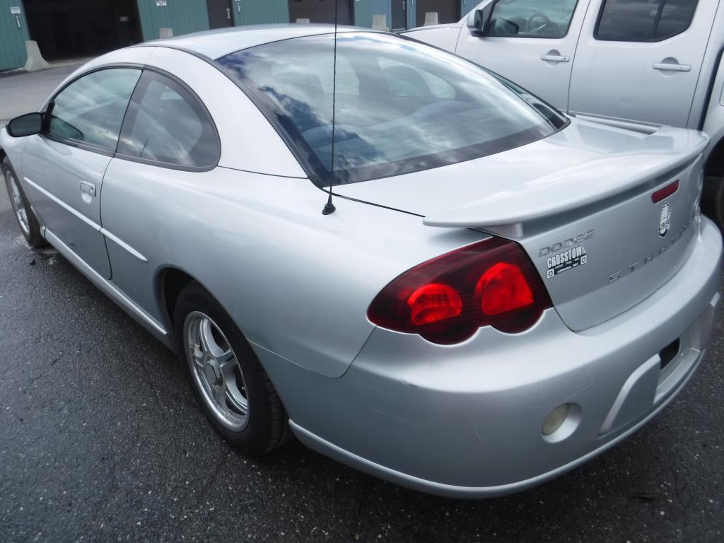 2005 Dodge Stratus