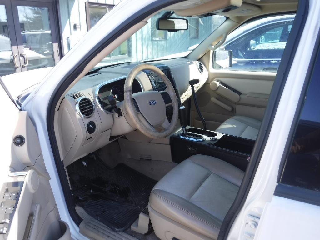 2006 Ford Explorer