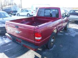 2007 Ford Ranger