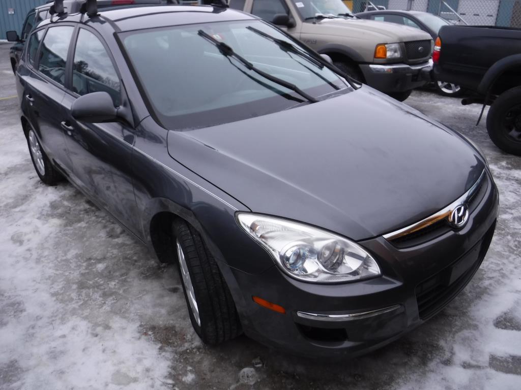 2009 Hyundai Elantra