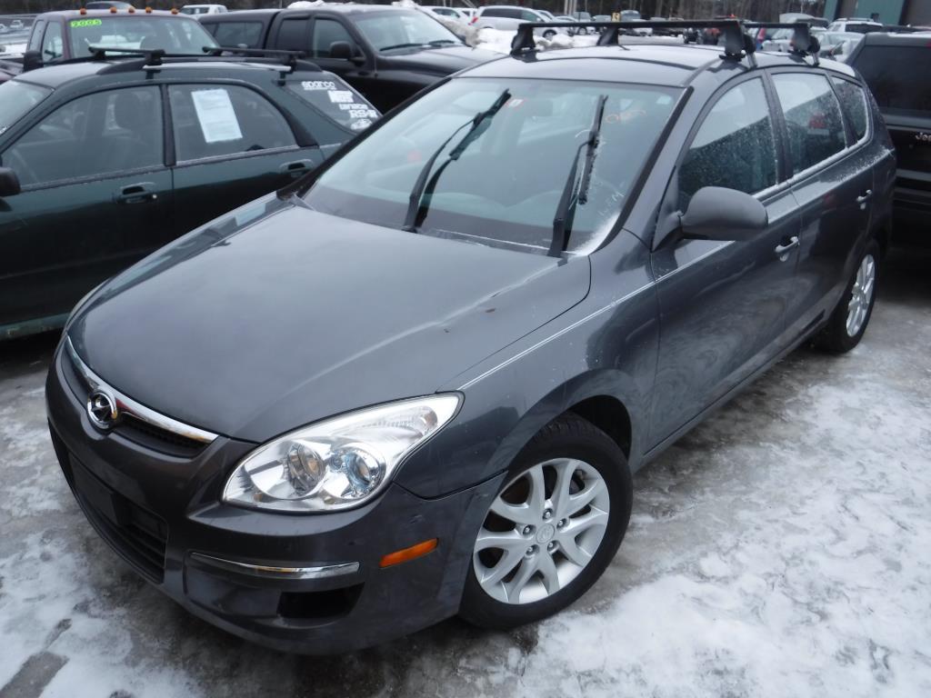 2009 Hyundai Elantra