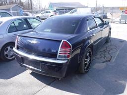 2006 Chrysler 300