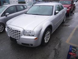 2005 Chrysler 300