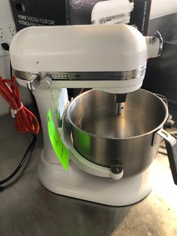 KitchenAid Commercial 8 Quart Mixer