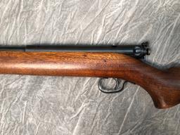 Winchester Model 74 Semi-Automatic Rifle